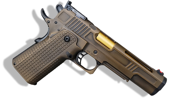 The Hellcat X2 Government 