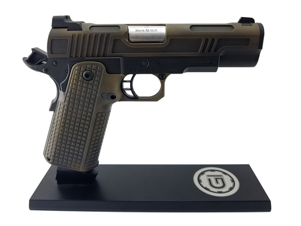 The Hellcat X2 Commander 