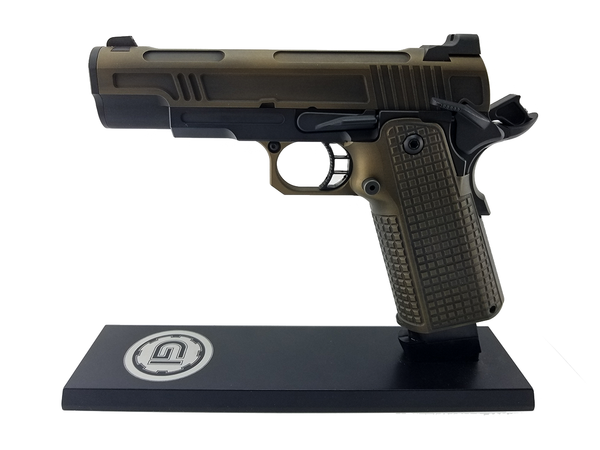 The Hellcat X2 Commander 