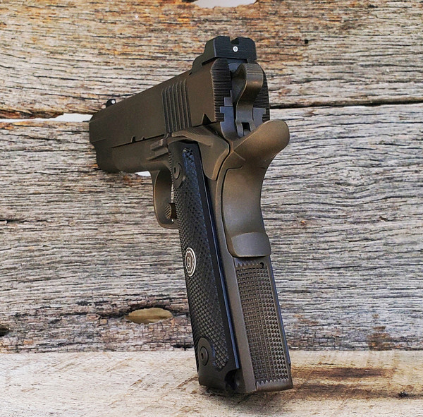 No Name Government 9mm (4175)