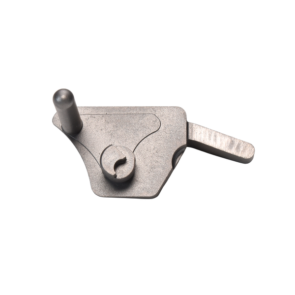 GI Hellcat Thumb Safety, Bar Stock