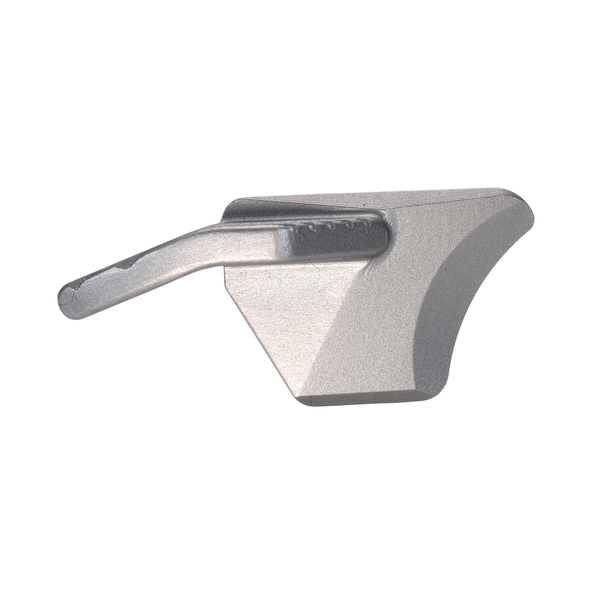 GI Hellcat Thumb Safety, Bar Stock