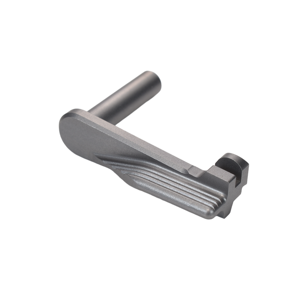 GI Hellcat Slide Stop, Bar Stock