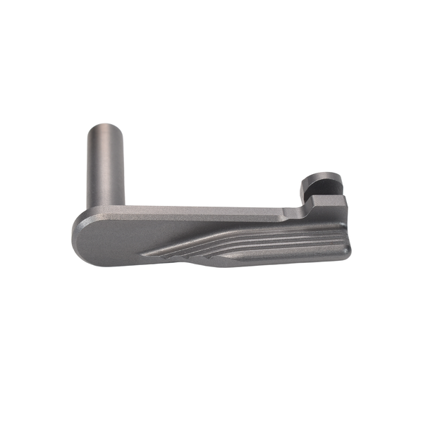 GI Hellcat Slide Stop, Bar Stock