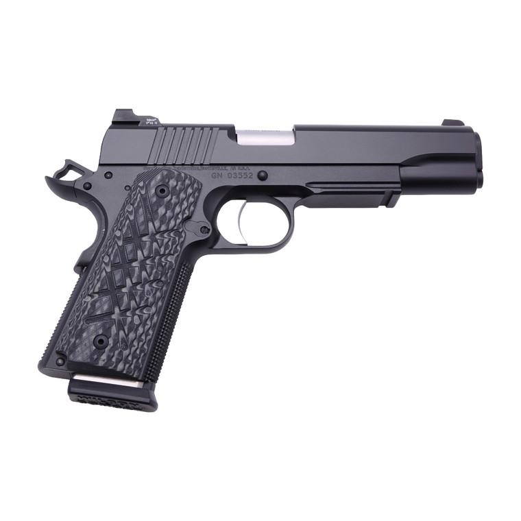 No Name, Government, 9mm, Melonite (GN03552)