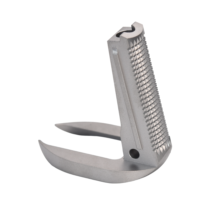 GI / Stan Chen Exclusive Magwell, 15 LPI, Government / Commander, Bar Stock