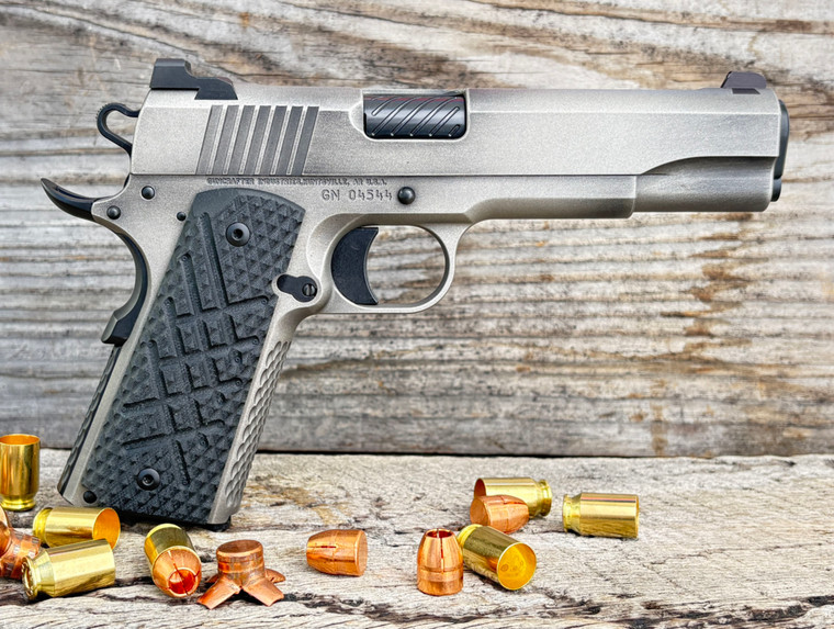 No Name, Government, 9mm, Cerakote (GN04544)