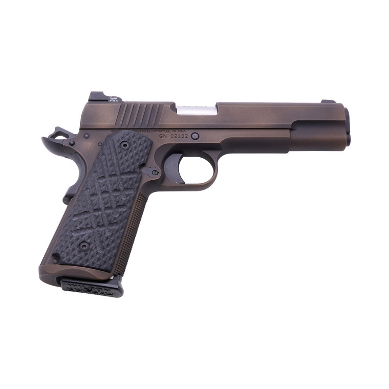 No Name, Government, 9mm, Cerakote (GN02132)
