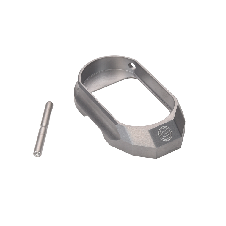 GI Magwell, Double Stack 1911