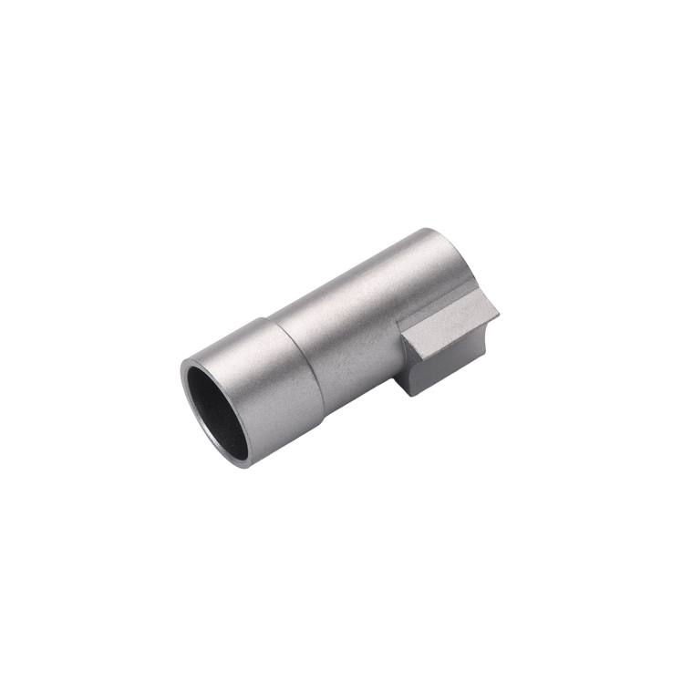 GI Recoil Spring Reverse Plug for Bull Barrel, Bar Stock