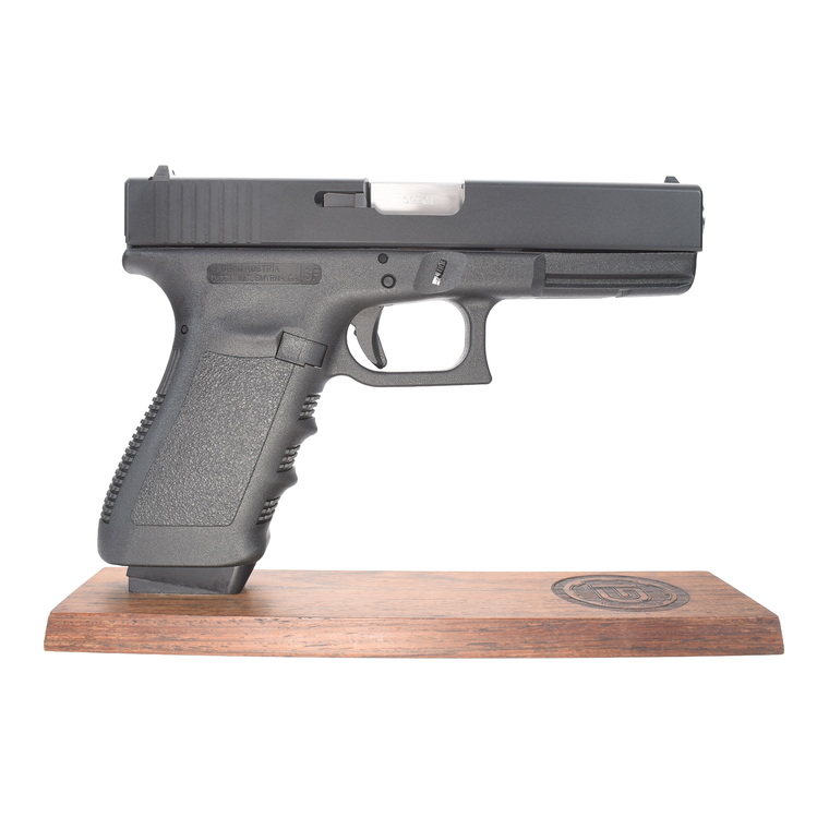 .50 GI™ Complete Pistol, Gen 3, Melonite (BWMS934)