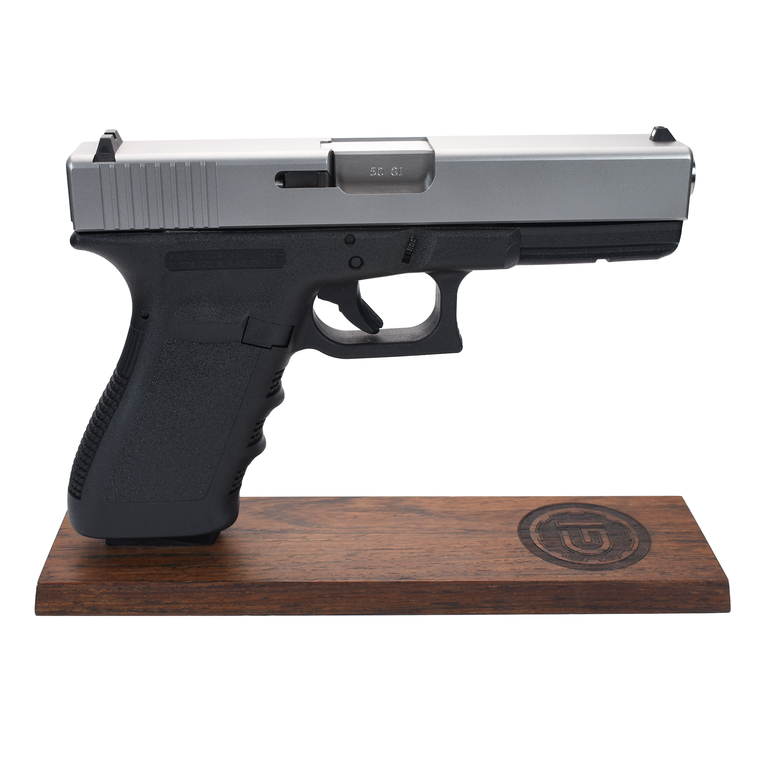 .50 GI™ Complete Pistol, Gen 3, Stainless (BXDH916)