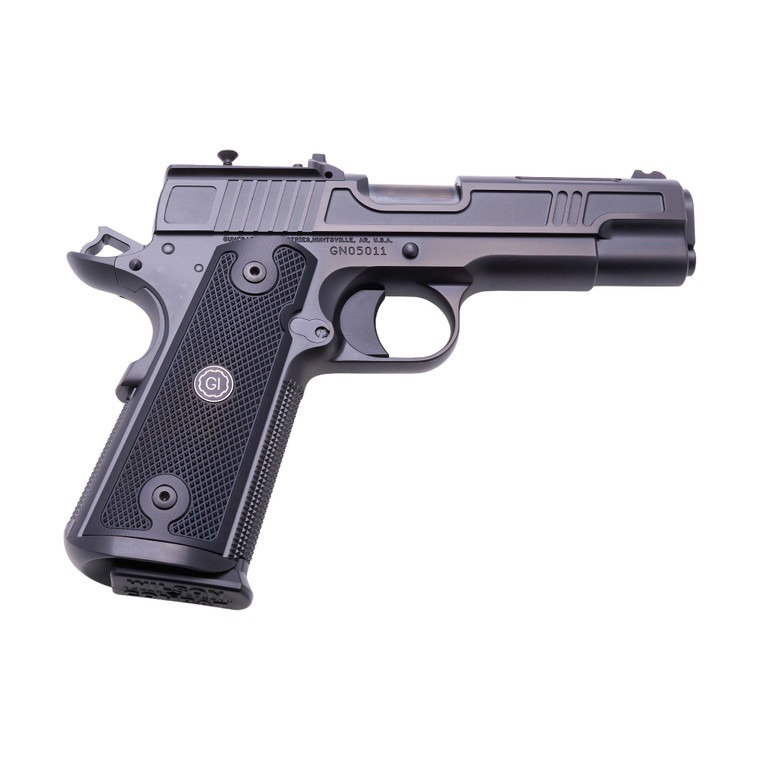  No Name, Commander, .45 ACP, DLC (GN04850)