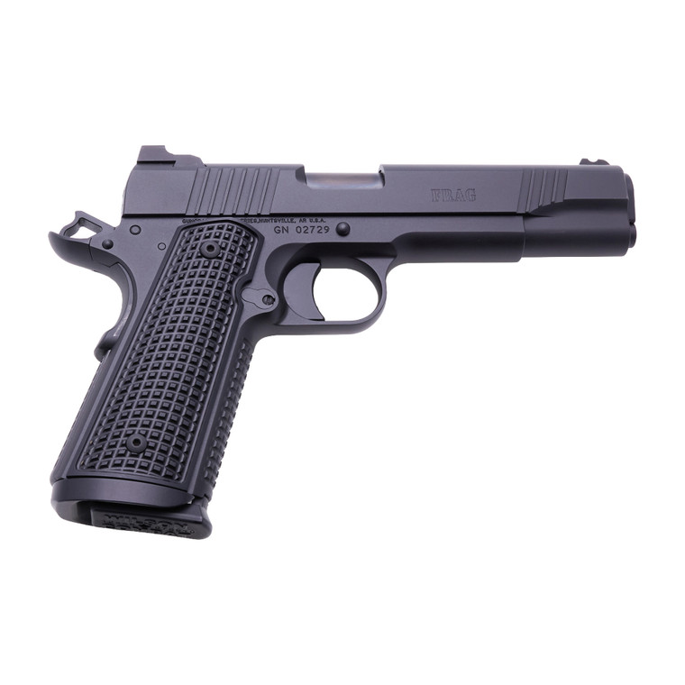 FRAG, Government, .45 ACP, Melonite (GN02729)