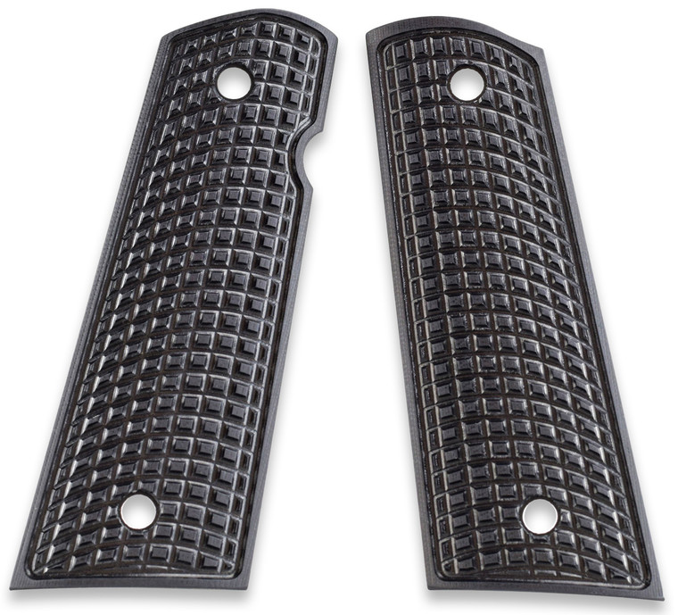 Frag Grip Panels for Government/Commander