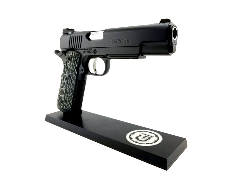 The American Custom 1911 Pistol For Sale | Guncrafter Industries