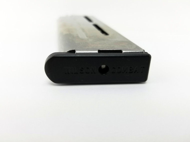 9MM Wilson Combat 500-9 ETM 10 Round - Tuned | Guncrafter Industries