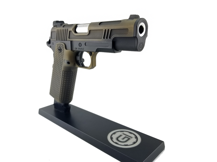 Hellcat X2 Commander 