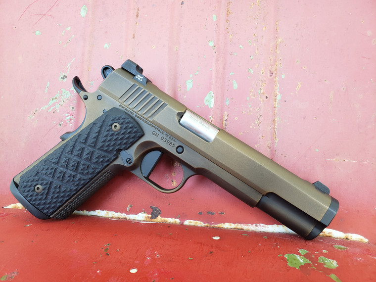 BC-17 Hellcat, Government, 9mm, Cerakote (GN03985)