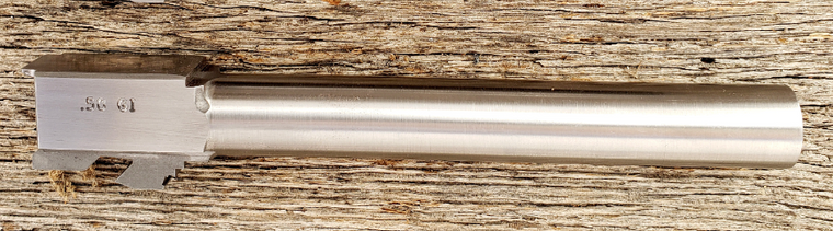 6" Barrel for .50 GI™ conversion units