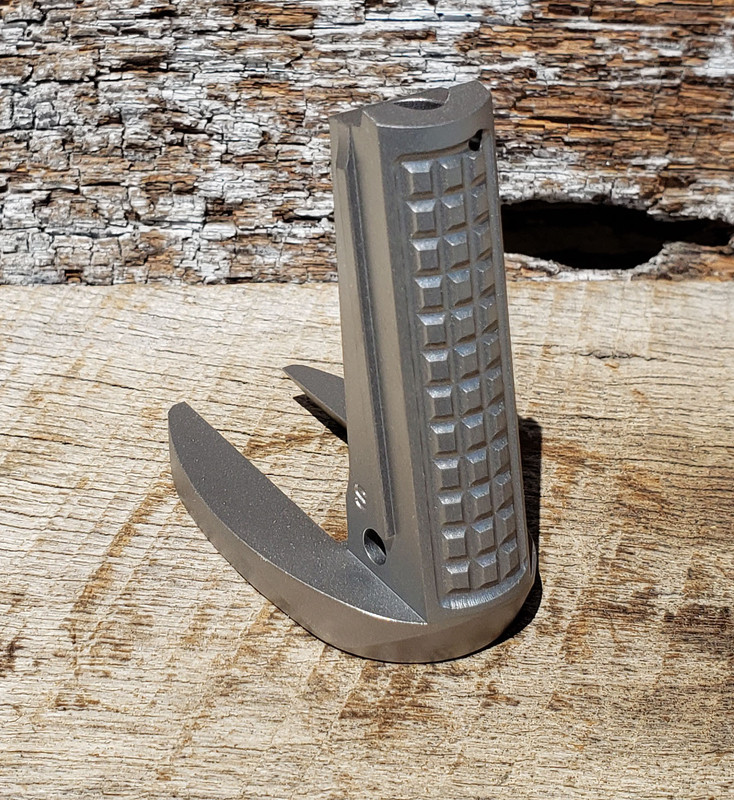 GI Frag Magwell GI Frag Magwell