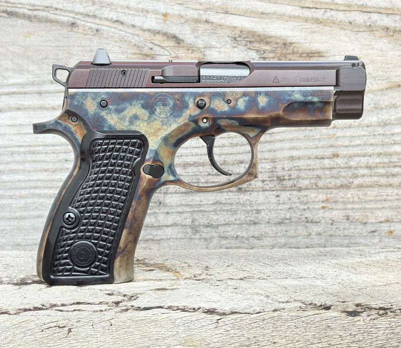 トイガン WA WILSON COMBAT 28rd LONG MAGAZINE トイガン WA WILSON COMBAT 28rd LONG MAGAZINE 1911 Magazines