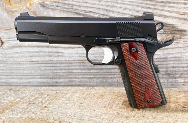 Model #1 50GI (3676)