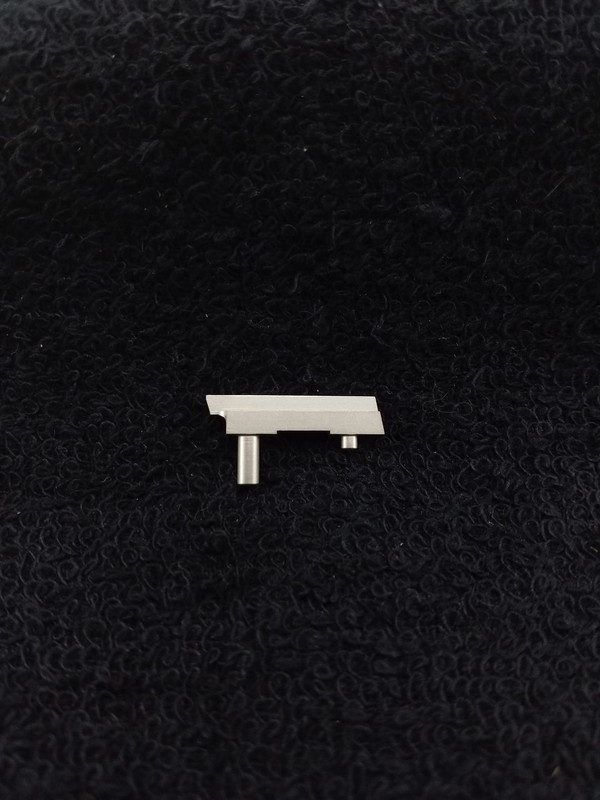 Government Ejector Government Ejector