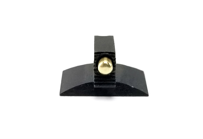 Gold Bead Front Sight