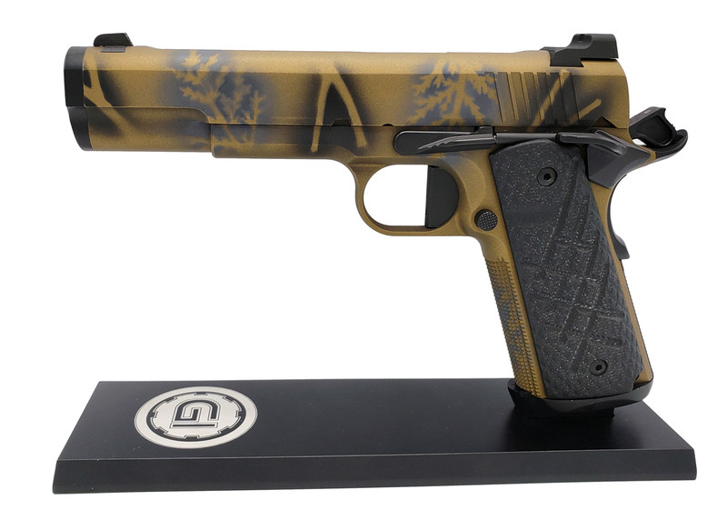 BC-17 Hellcat, Government, 9mm (GN03995)