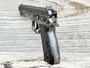 CZ 75B Executive Series "FRAG" (7565)