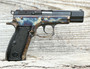 CZ 75B Executive Series "FRAG" (7565)