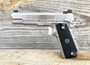 No Name, Commander, .45 ACP,  Stainless (GN03205)