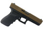 Guncrafter Industries .50GI Drop-In Conversion for Glock® Pistols