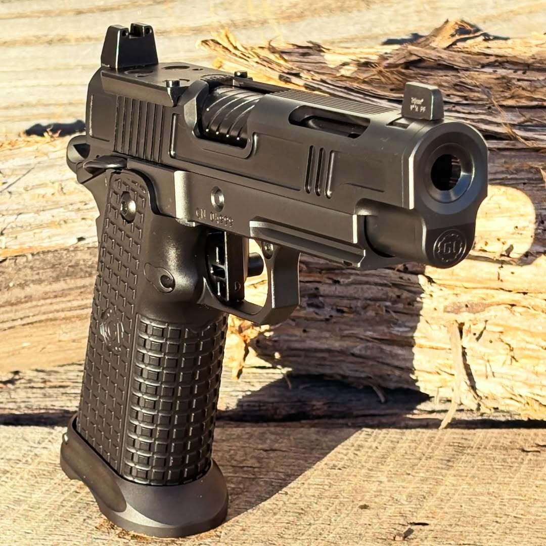 Guncrafter Industries Instagram