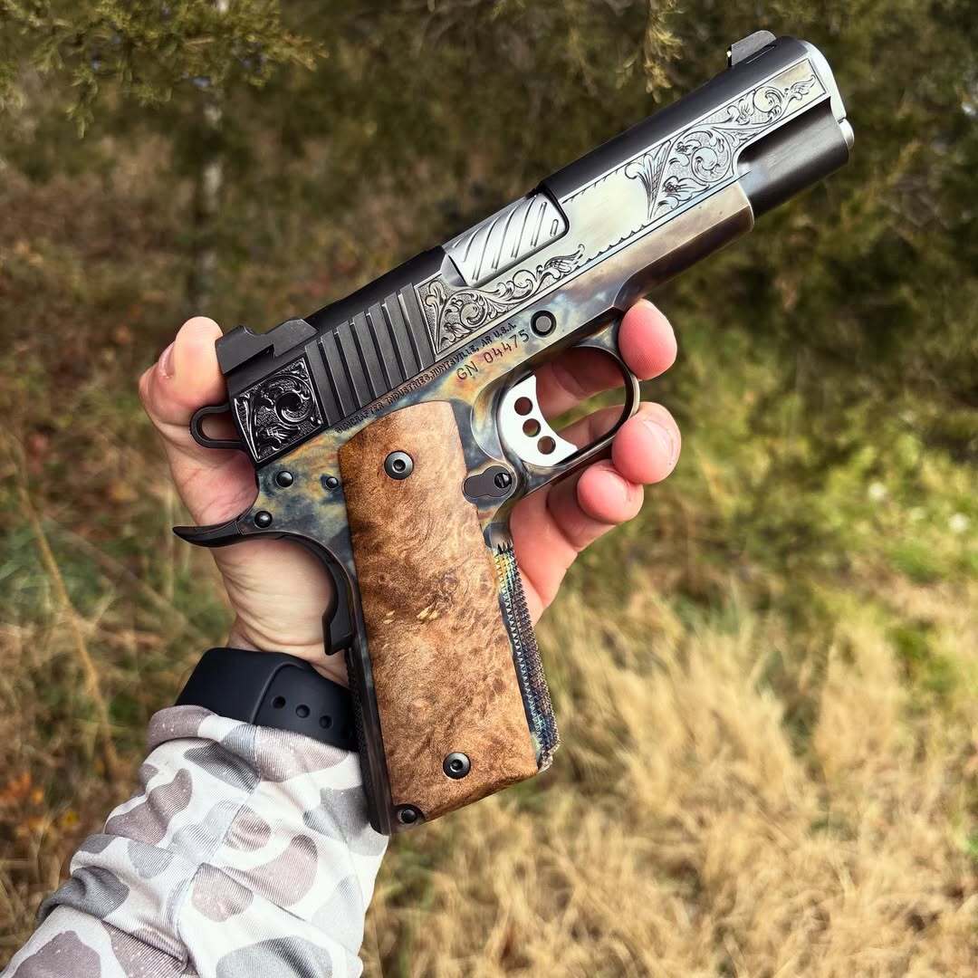 Guncrafter Industries Instagram