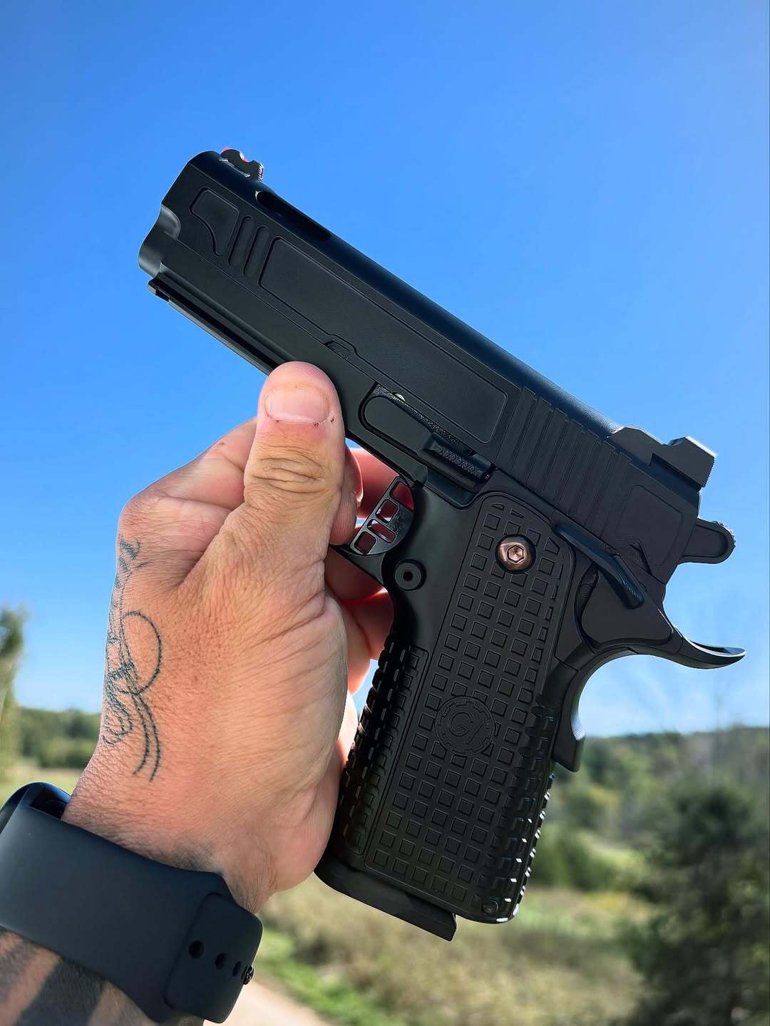 Guncrafter Industries Instagram