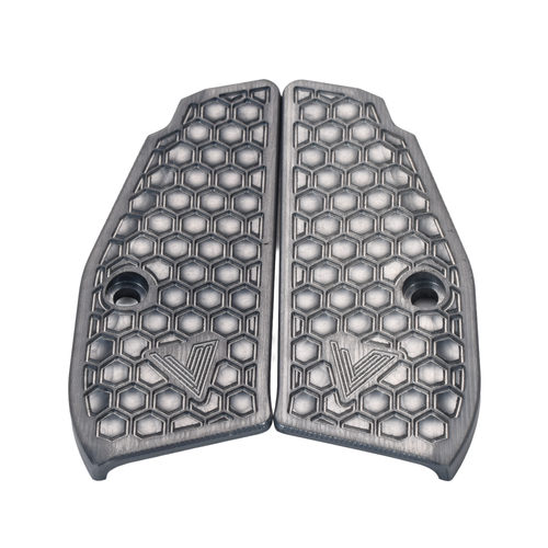 CZ-75 Grips, Compact, Aluminum, Vytal Krakens (EW2-062