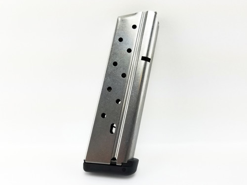 Best 10mm 1911 Magazine 1911 Firearm Addicts 2399