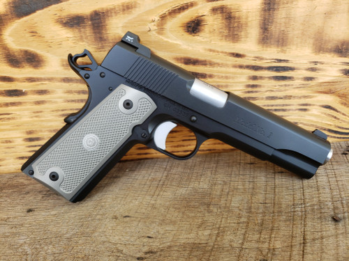 The Model 1 Custom 1911 Pistol For Sale | Guncrafter Industries