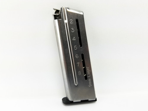 1911 Magazines - Wilson Combat