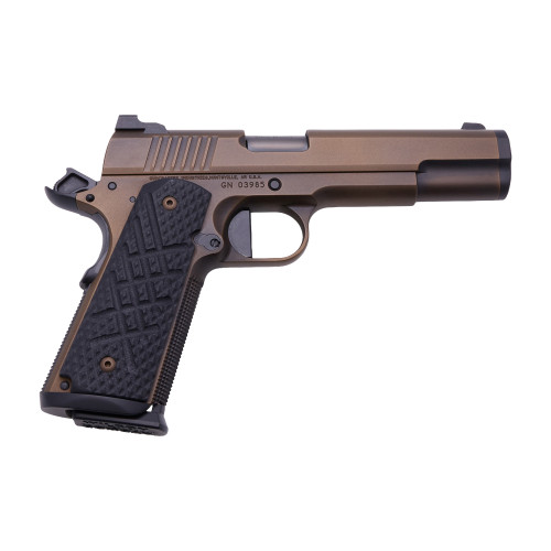 Hellcat Government 9mm | In Stock Guns | Guncrafter Industries