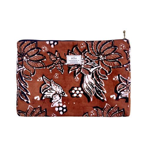 Tablet Pouch - Various Motif