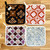 Pot Mat - Various Motif