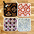 Pot Mat - Various Motif