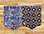 Table Runner - Various Motif