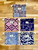 Mini Kinchaku - Various Motif