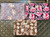 Tablet Pouch - Various Motif