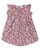Kids Frill Dress - Pineberries
