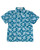 Boys Batik Shirt - Little Sprouts